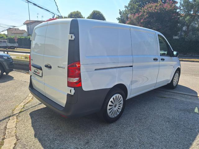 MERCEDES-BENZ Vito 2.2 114 CDI RWD Long N°GA135