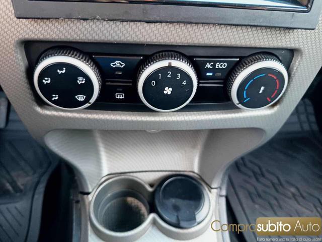 TATA Xenon 2.2 Dicor 4x4 PL-DC Pick-up