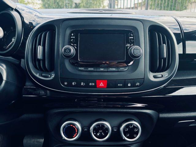 FIAT 500L 1.3 M-Jet 95CV Lounge STRAFULL CON CAMBIO AUTOMAT.