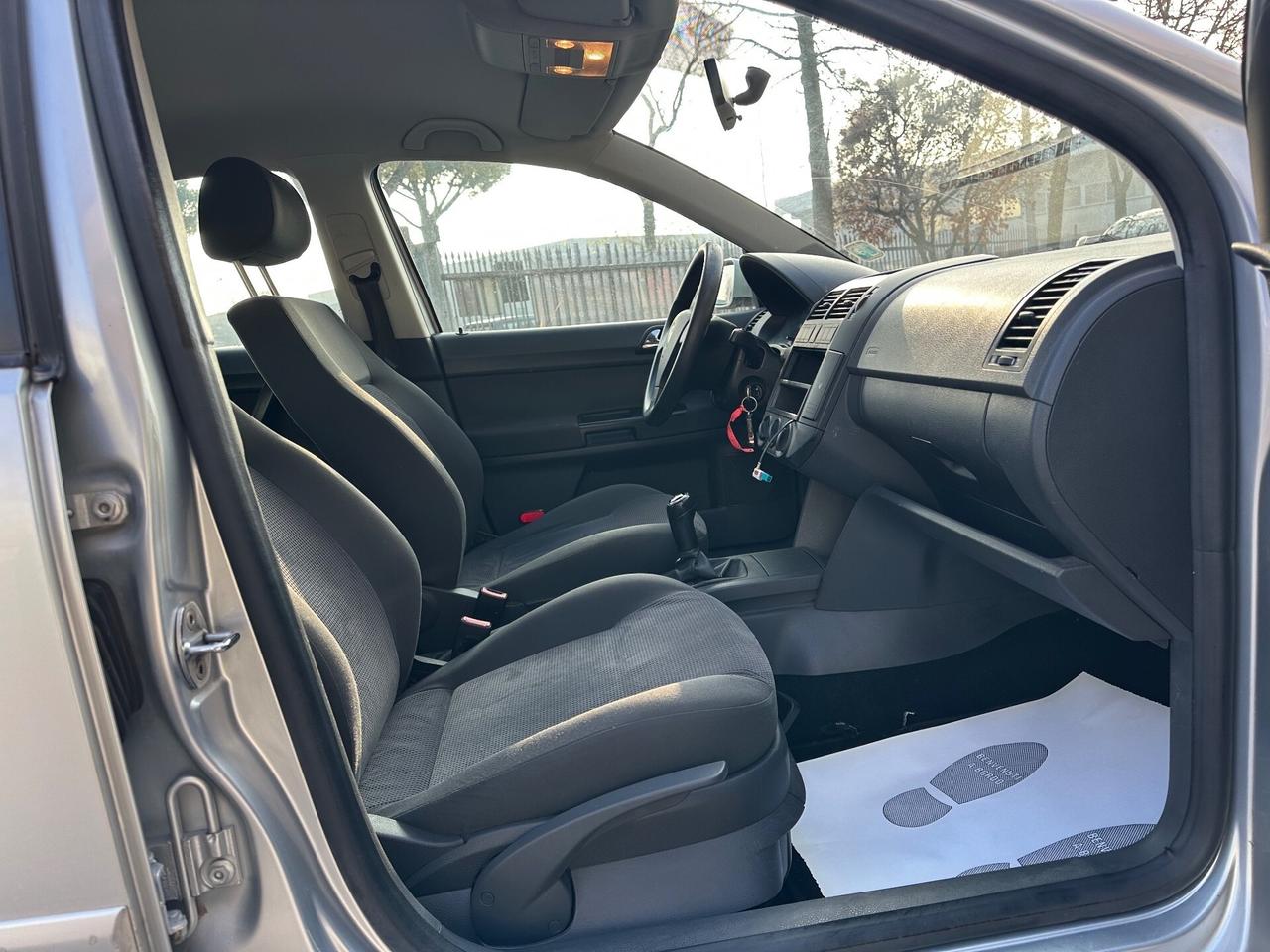 Volkswagen Polo 1.4/69CV TDI 5p. Comfortline