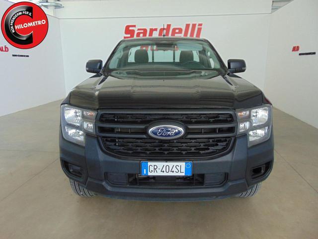 FORD Ranger 2.0 ECOBLUE XL 2 posti