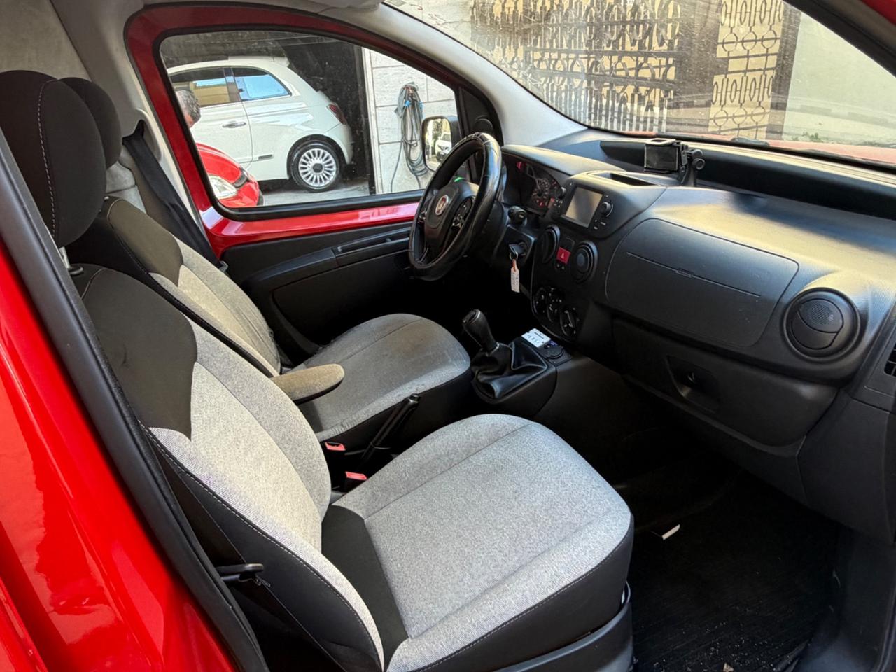 Fiat Fiorino 1.3 MJT 95CV Cargo Adventure PREZZO +IVA