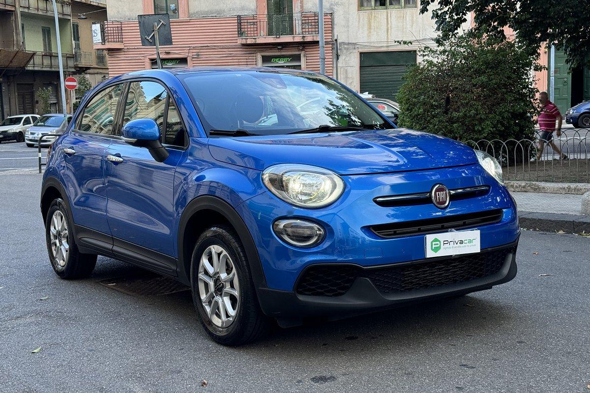 FIAT 500X 1.3 MultiJet 95 CV Business