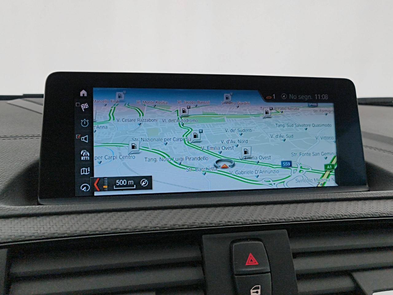 BMW Serie 2 M2 Coupè Competition 410cv