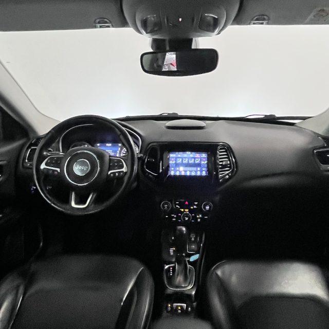 JEEP Compass 2.0 Multijet II aut. 4WD Limited