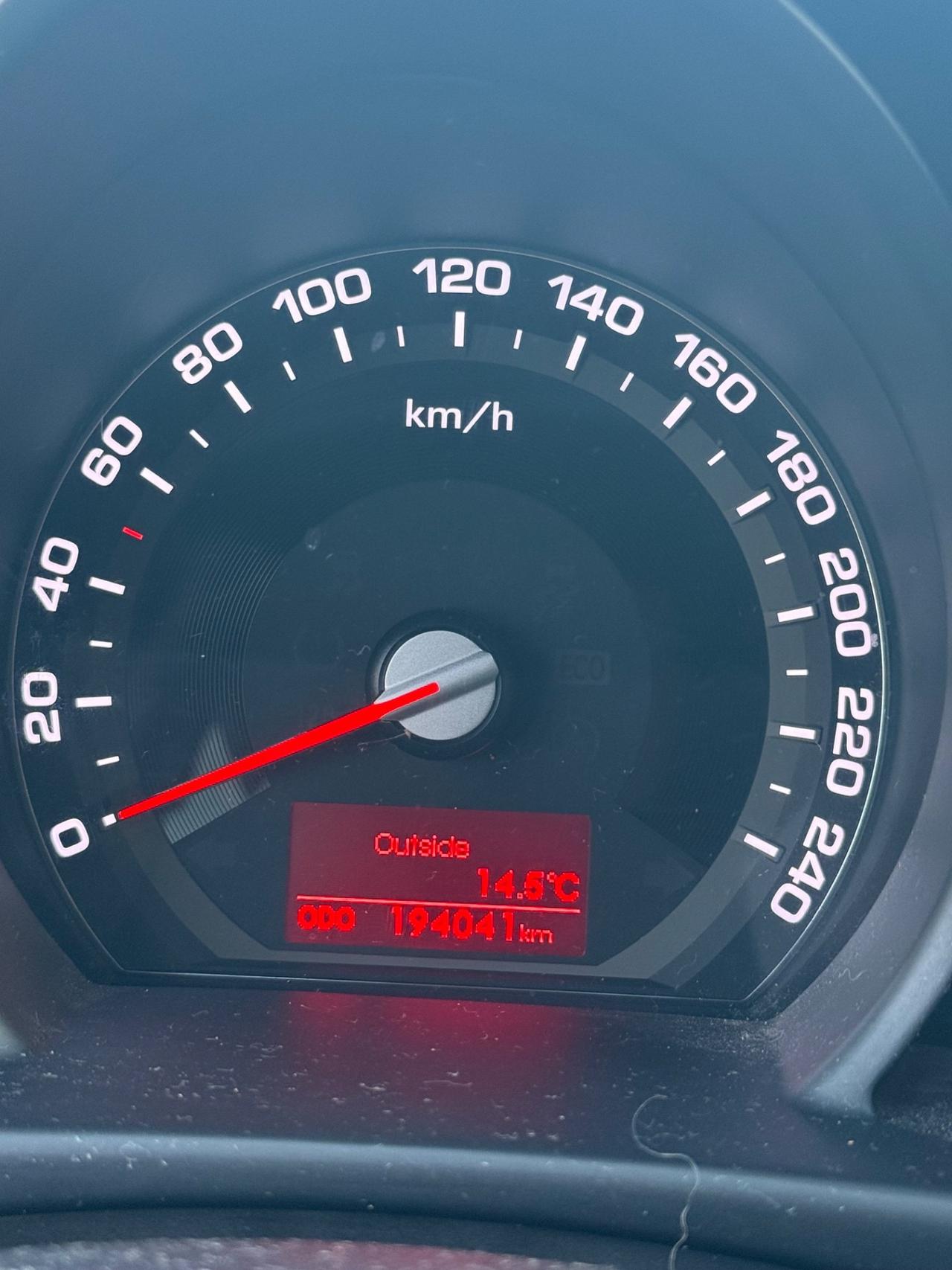 Kia Sportage 1.7 CRDI VGT 2WD Plus