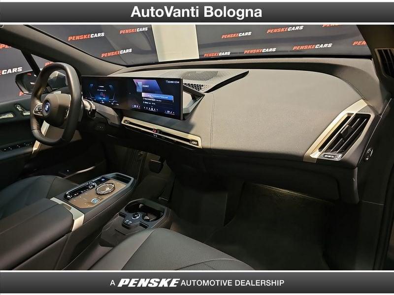 BMW iX iX xDrive50 Pacchetto Sportivo