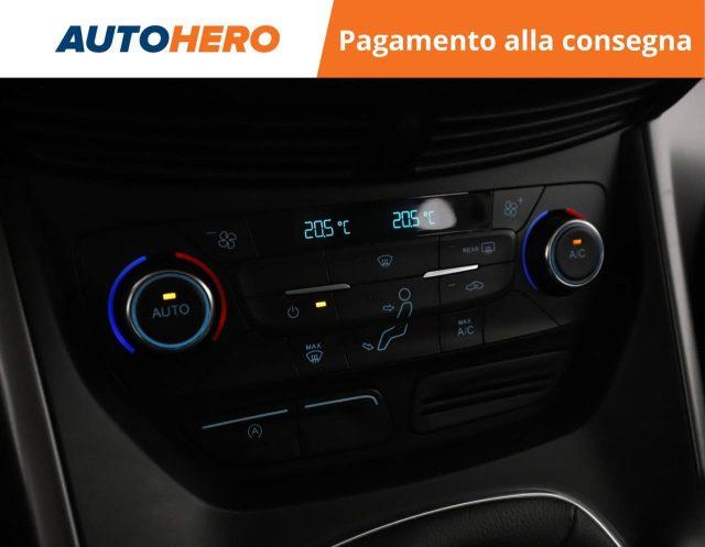 FORD Kuga 1.5 EcoBoost 120 CV S&S 2WD Plus