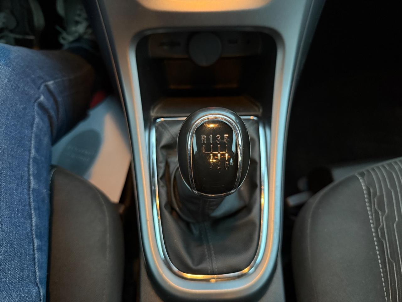 Opel Astra 1.4 Turbo 140CV Sports Tourer GPL Tech Elective