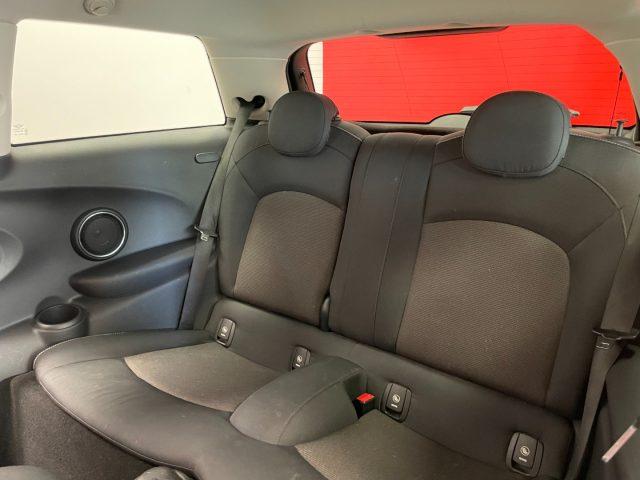 MINI One 1.5 One D Business