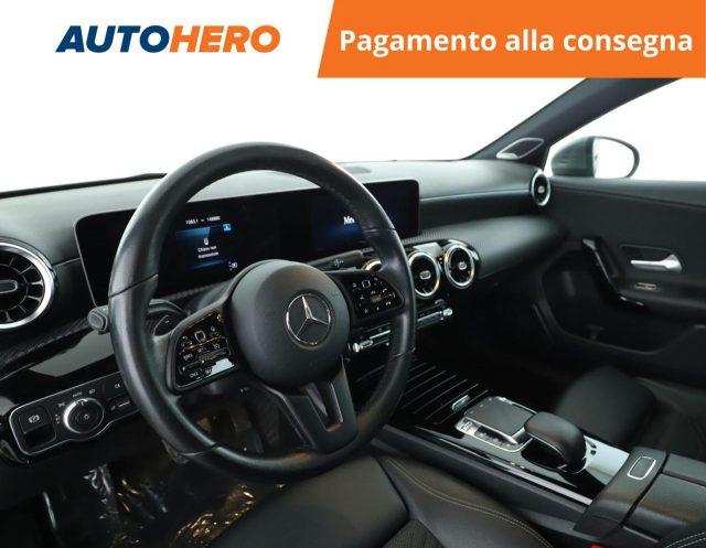MERCEDES-BENZ A 220 d Automatic Business Extra