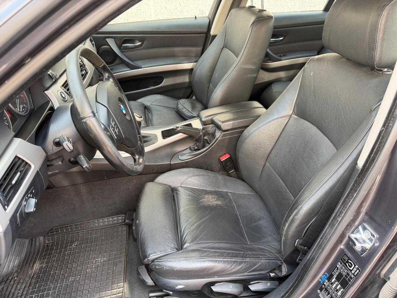 Bmw 320d cat MSport
