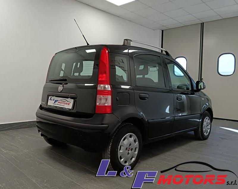 FIAT Panda Classic Panda 1.3 MJT 16V DPF Classic