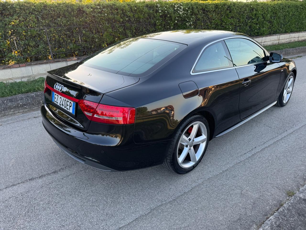 Audi A5 2.0 TDI F.AP. quattro Ambiente