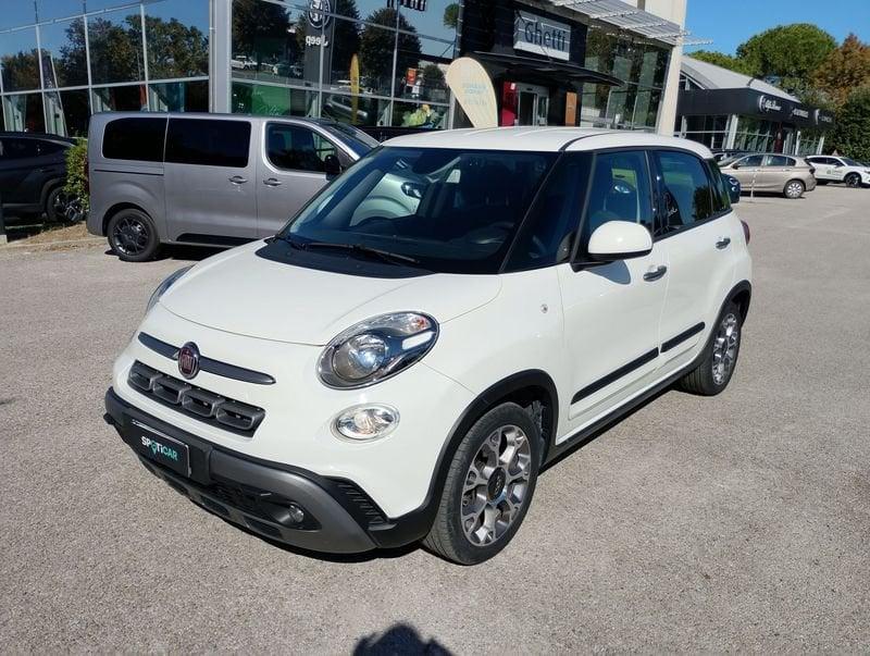 FIAT 500L Cross 1.4 95cv Cross
