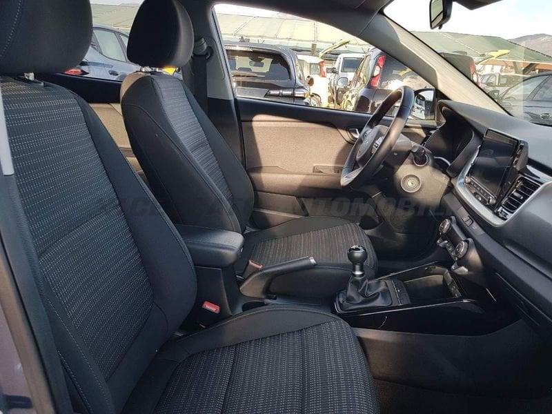 KIA Stonic Stonic 1.2 dpi Style 84cv