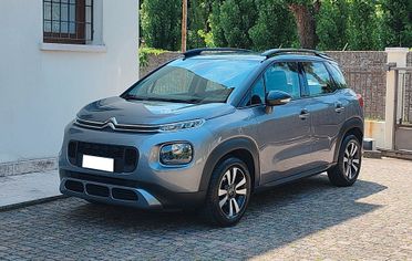 CITROEN C3 Aircross BlueHDi 100 Shine 2018 OK Neopatentati