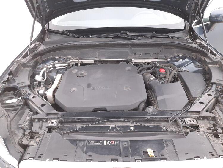 Volvo XC60 B4 Geartronic Momentum Pro BR578407 2.0 Mild Hybrid 197CV