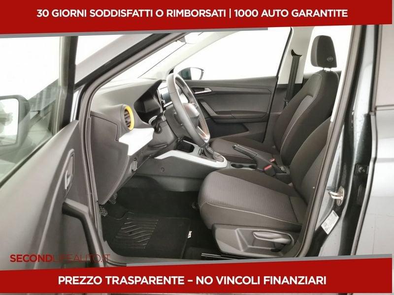 SEAT Arona 1.0 ecotsi Style 95cv