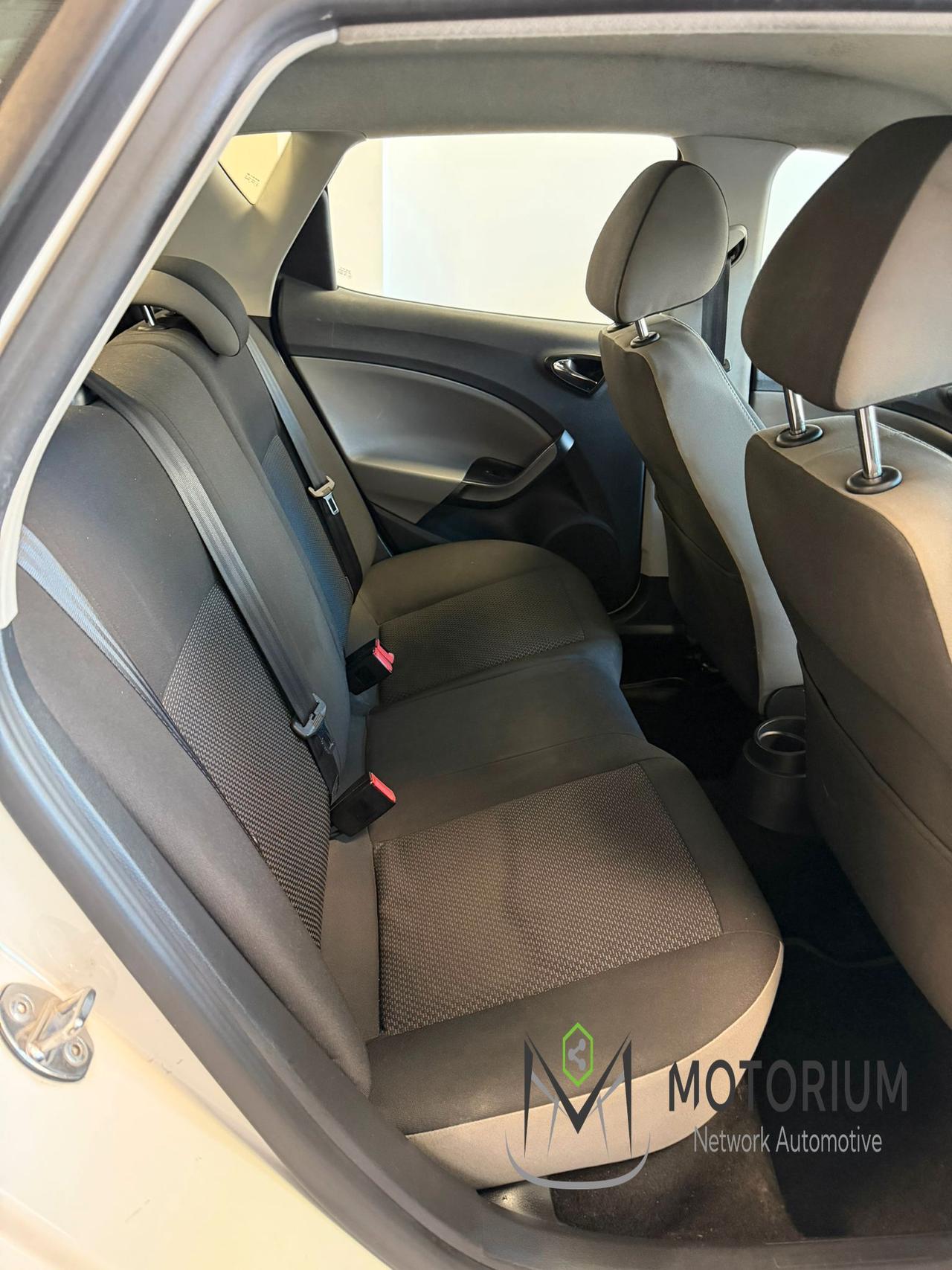 Seat Ibiza SC 1.4 tdi cr Connect 75cv