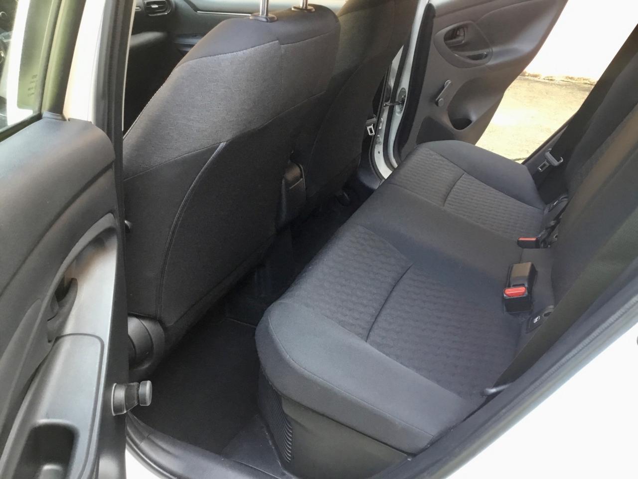 Toyota Yaris 1.5 Hybrid 5 porte Business
