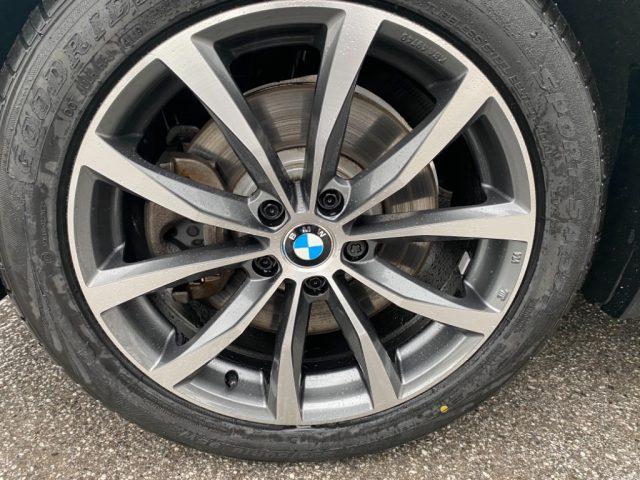 BMW X1 xDrive20d
