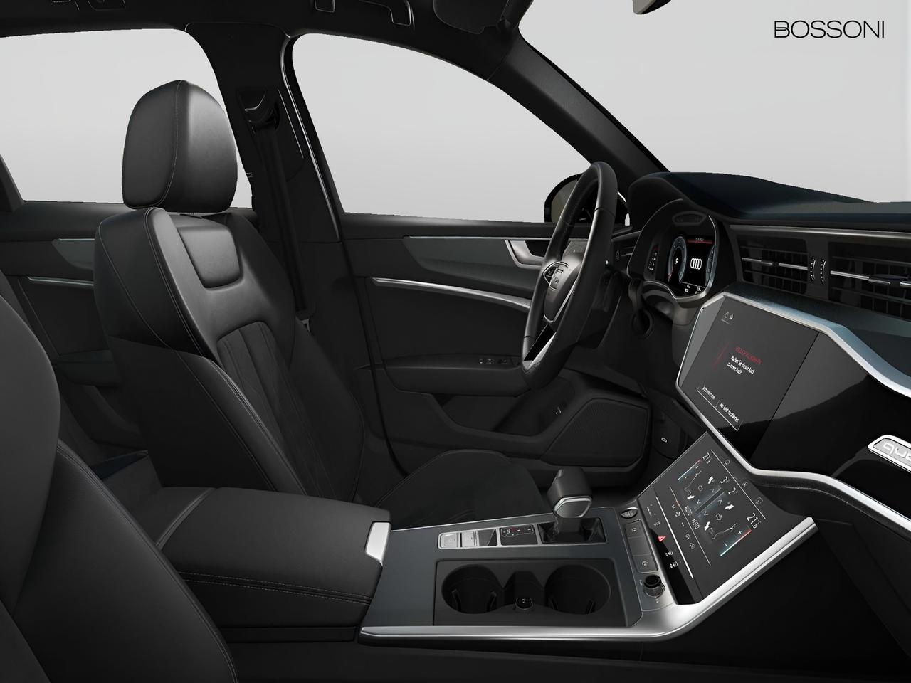 Audi A6 avant 45 3.0 v6 tdi mhev 48v s line edition quattro ultra s tronic