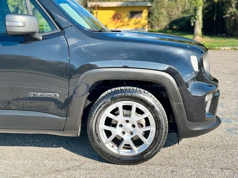 Jeep Renegade 1.0 T3 Limited (PREZZO REALE)