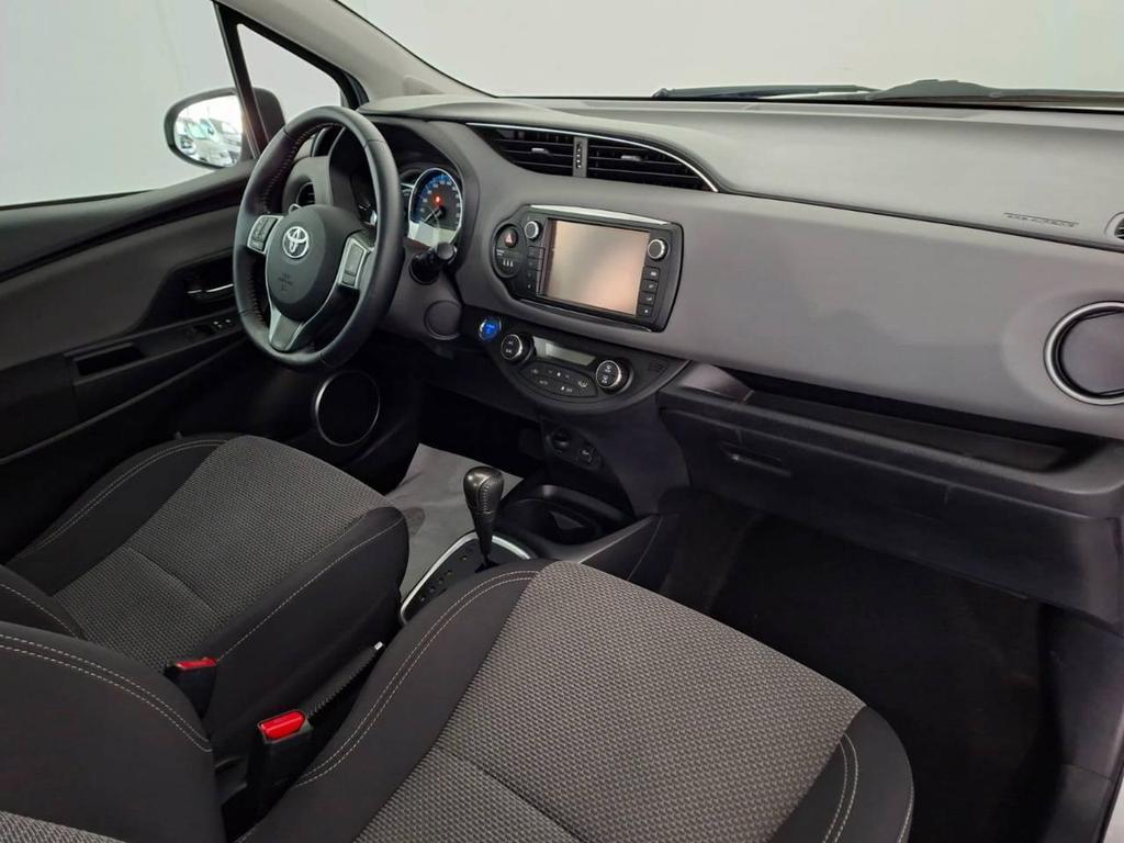 Toyota Yaris 5 Porte 1.5 Hybrid Active