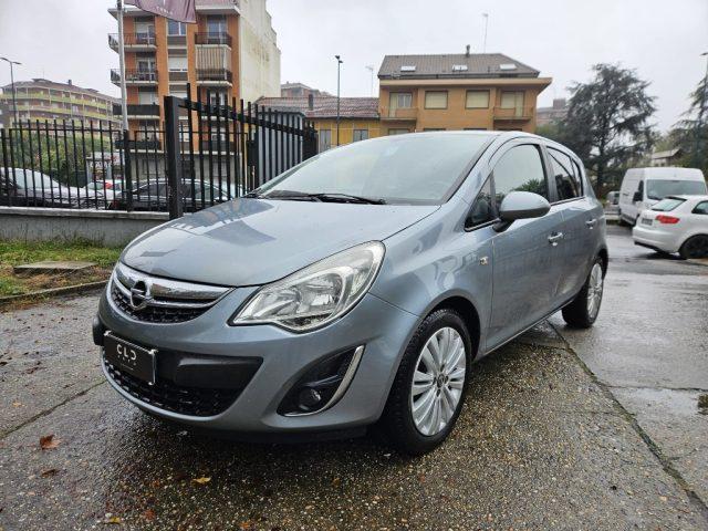 OPEL Corsa 1.3 CDTI 95CV F.AP. 5 porte