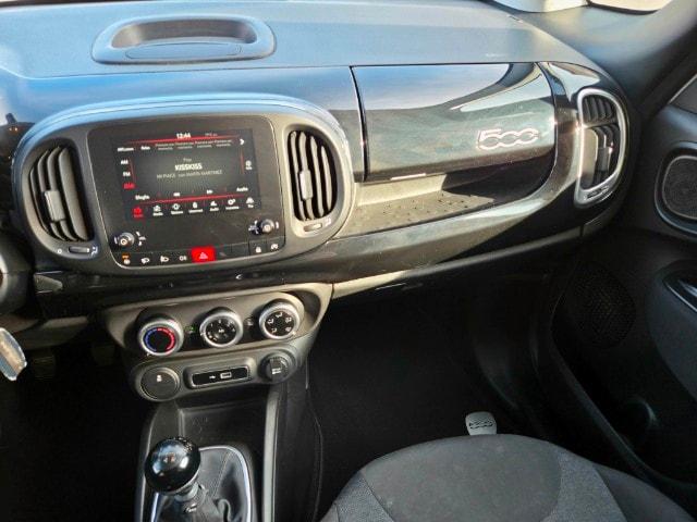 FIAT 500L 1.3 Multijet 95 CV City Cross