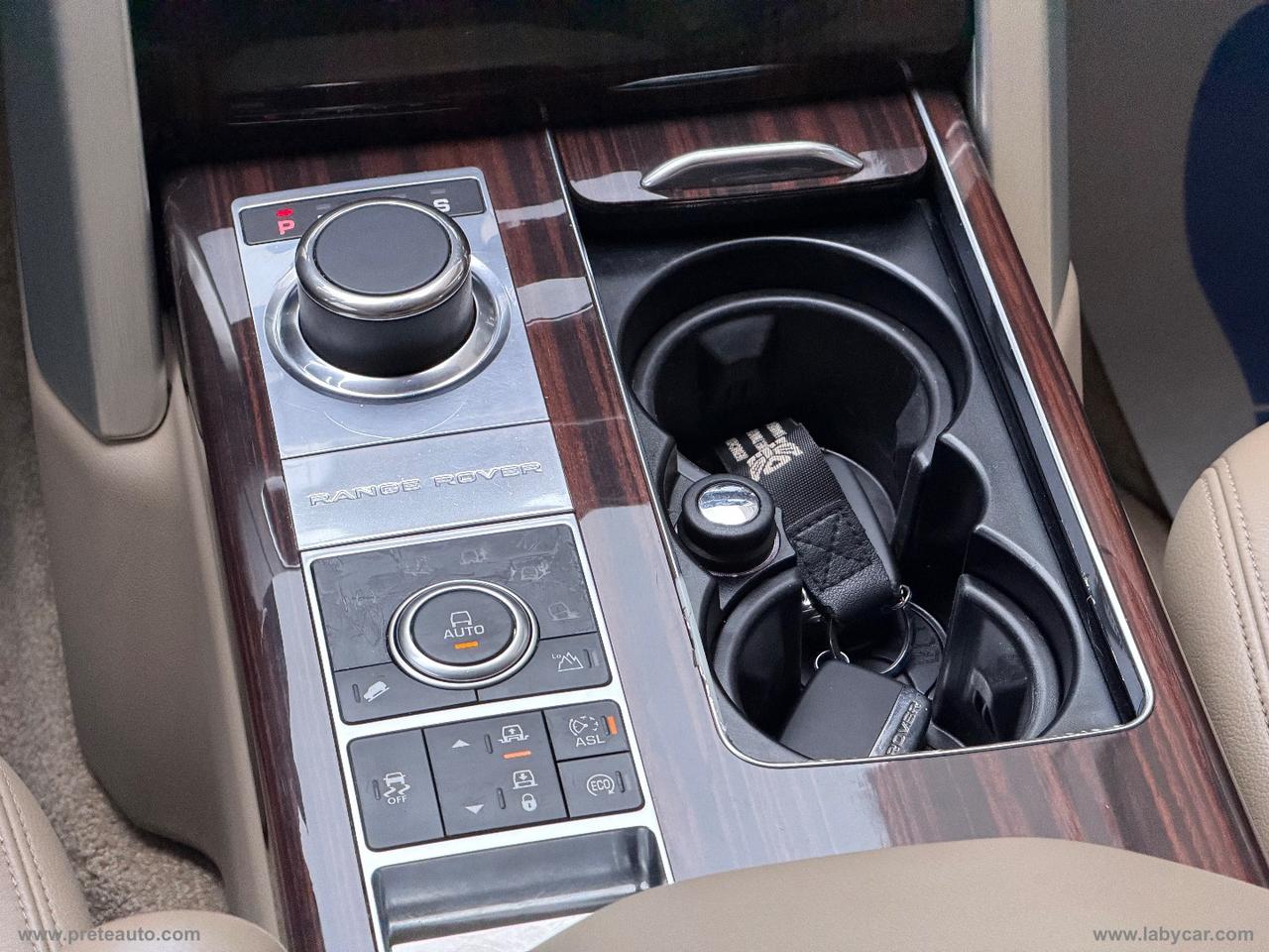 LAND ROVER Range Rover 3.0 TDV6 Vogue