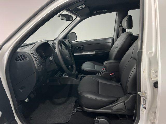 GREAT WALL Steed 5 2.0 TDI 4x4 Super Luxury