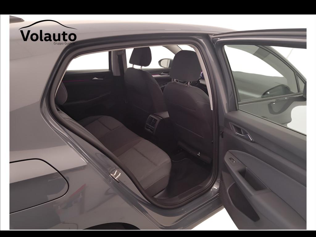 VOLKSWAGEN Golf VIII 2024 - Golf 2.0 tdi Life 115cv