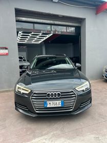 Audi A4 Avant 2.0 TDI 150 CV S tronic S line edition