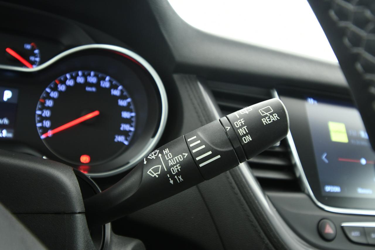 OPEL Grandland X 1.5 ecotec Elegance s&s 130cv at8 NEOPATENTATI+APP CONNECT