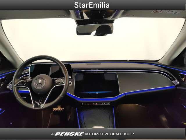 Mercedes-Benz E 220 E 220 d Mild hybrid 4Matic S.W. Advanced