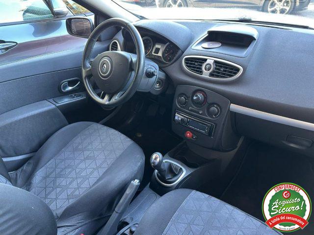 RENAULT Clio 1.4 16V 3 porte