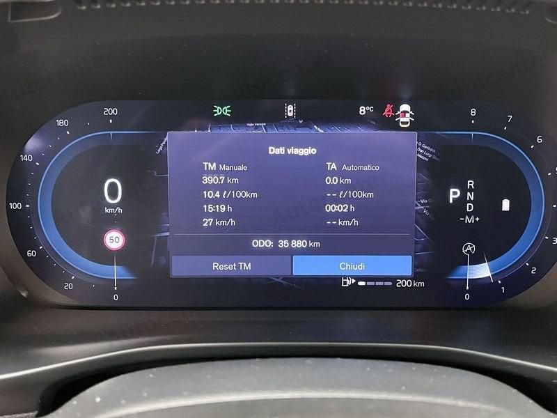 Volvo XC40 XC40 B3 163CV AUT PLUS DARK