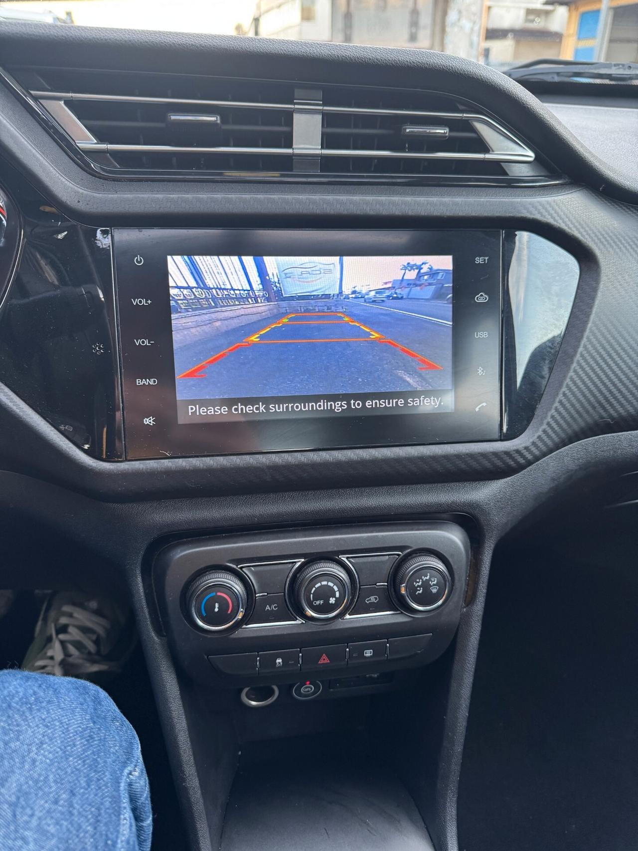 Dr 3 dr3 1.5 Bi-Fuel GPL