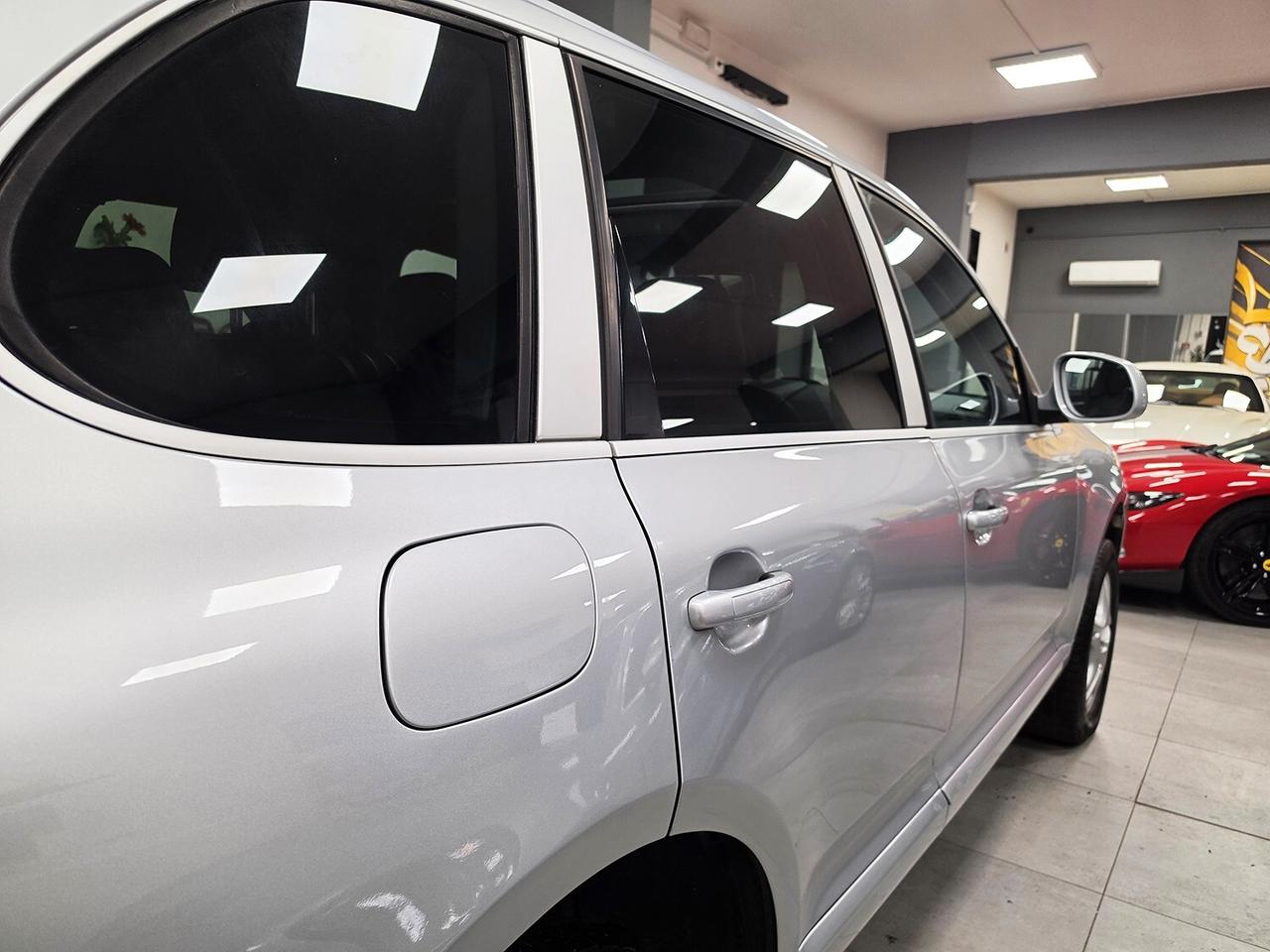Porsche Cayenne 4.5 S 340CV TUTTA ORIGINALE _ GARANZIA 12 MESI TETTO SCALDA SEDILI IMPIANTO AUDIO BOSE