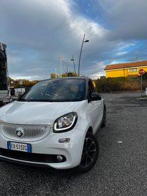 Smart ForFour 90 0.9 Turbo Prime