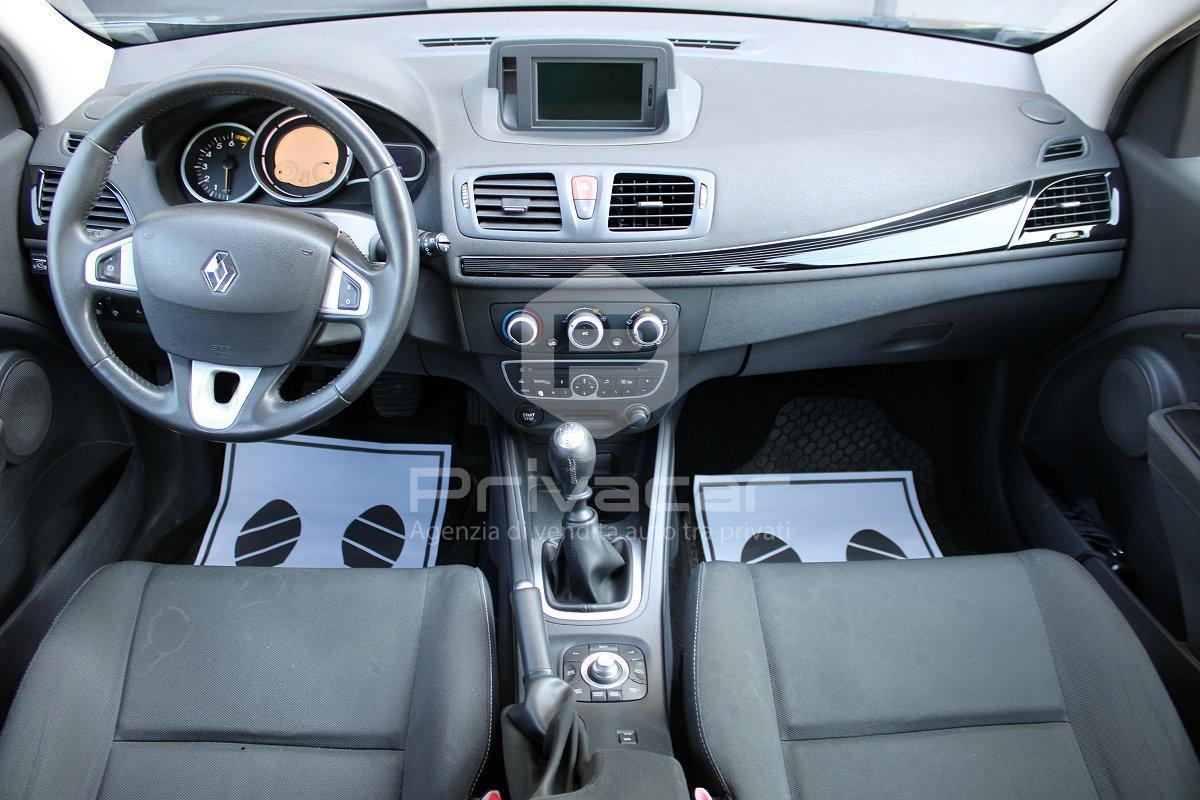 RENAULT Mégane 1.6 Attractive
