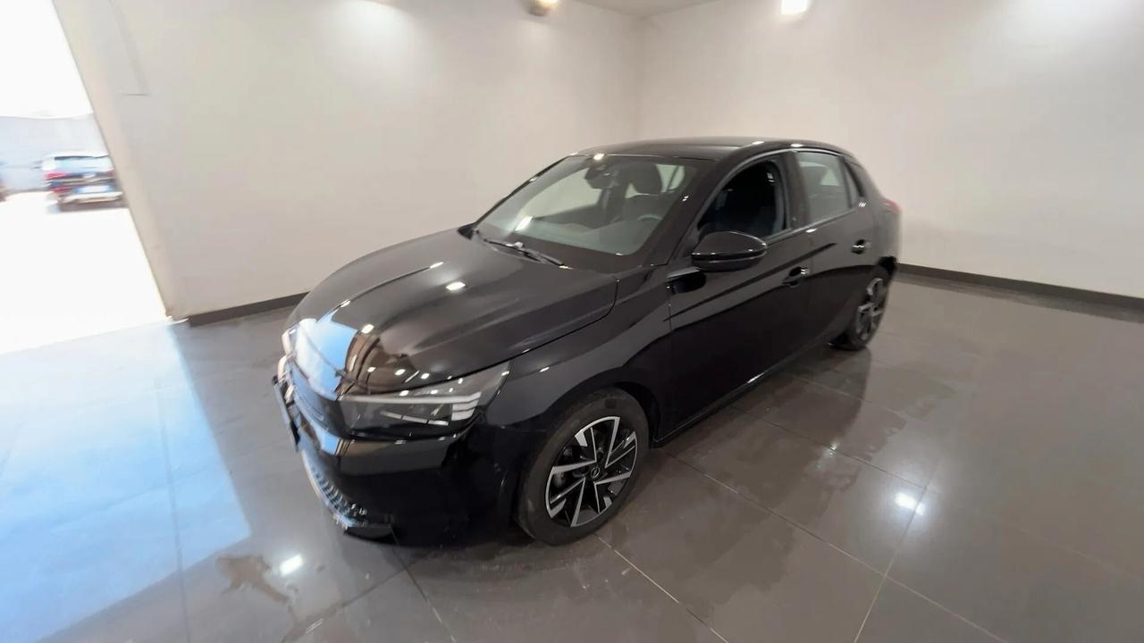 Opel Corsa 1.2 GS