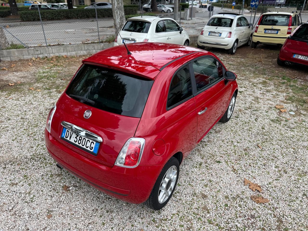 Fiat 500 1.2 Sport NEOPATENTATI