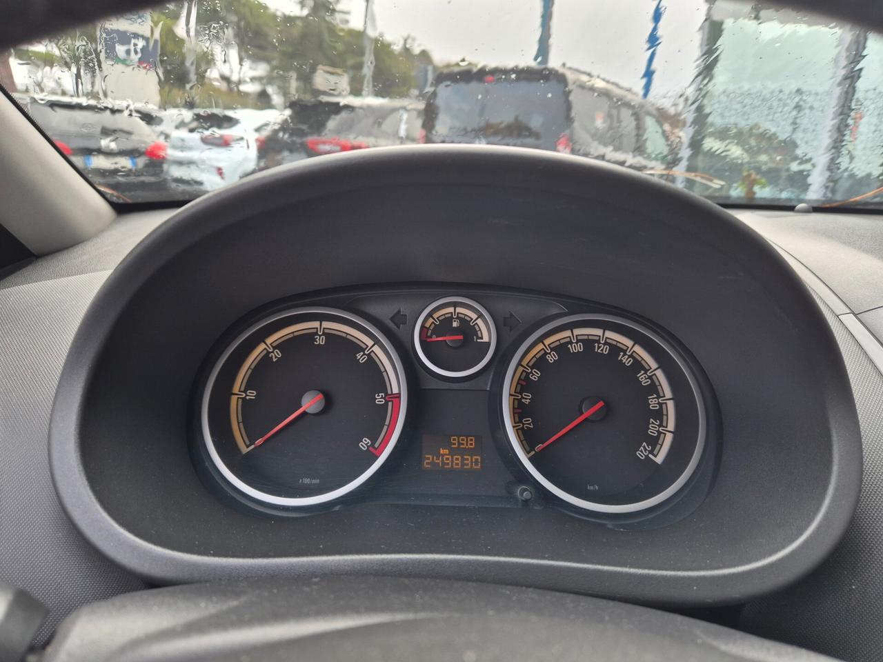 Opel Corsa 1.3 CDTI 95CV ecoFLEX 3 porte Start&Stop Edition