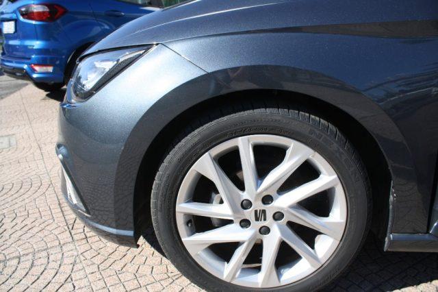 SEAT Ibiza 1.0 EcoTSI 95 CV 5 porte FR