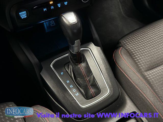 FORD Focus SW 1.0 EcoBoost 155 CV Powershift ST-line - PROMO