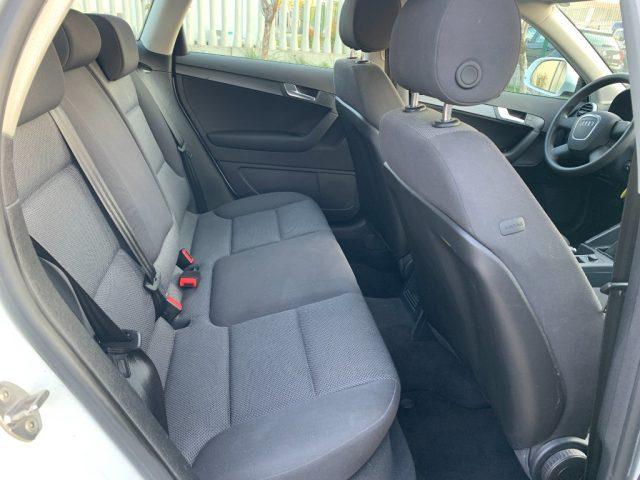 AUDI A3 SPB 1.6 TDI 90 CV CR F.AP Ambition