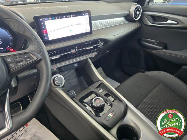 ALFA ROMEO Tonale 1.5 160 CV MHEV TCT7 Sprint